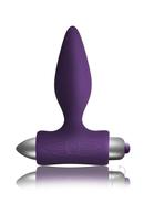 Petite Sensations Plug 7x Purple