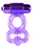 Fcr Infinity Super Ring Purple