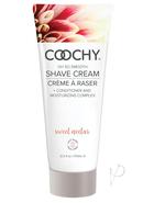 Coochy Shave Sweet Nectar 12.5 Oz