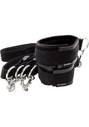 Sports Cuffs And Tethers Kit(disc)