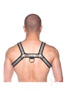 Prowler Red Bull Harness Grey Sm(disc)