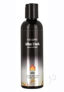 After Dark Sizzle Water Lube 4oz