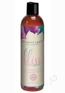 Bliss Anal Relaxing Waterbased 120ml