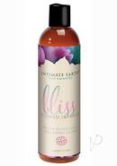 Bliss Anal Relaxing Waterbased 240ml