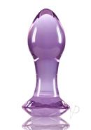 Crystal Gem Purple (sale)