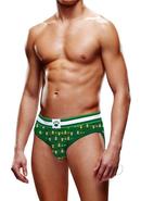 Prowler Christmas Tree Brief Md