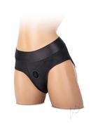 Whipsmart Brief Harness Md