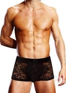 Prowler Black Lace Trunk Md