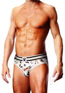 Prowler Leather Prid Brief Xl Ss(disc)