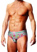 Prowler Swimming Brief Sm Ss(disc)