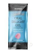 Goodhead Oral Delight Cott Candy 48pc
