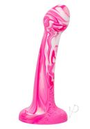 Twisted Love Twisted Bulb Tip Probe Pink