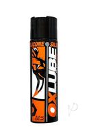 Oxlube Thick Silicone 4.4oz