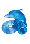 Bodywand Recharge Dancin Dolphin Blue