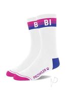 Prowler Bi Socks White