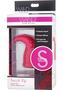 Wand Ess Nuzzle Tip Attach Pink(disc)