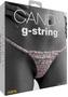 Candy G String
