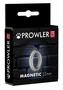 Prowler Red Magnetic Ring 33mm Steel