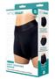 Whipsmart Soft Packing Boxer Sm(sale)