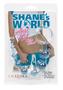 Shanes Anal 101 Intro Beads Blue