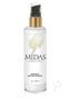 Midas Water Based Opaque Lube 4oz
